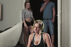 欧美少妇18p图