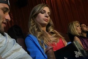 lenaandersonpron